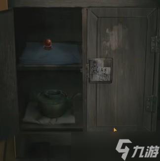 纸嫁衣4第四章图文通关攻略