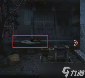 纸嫁衣4第四章图文通关攻略