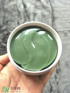 香蒲丽绿公主眼膜怎么样?香蒲丽绿公主眼膜好用吗?