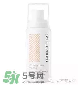 植村秀适合什么年龄段？植村秀适合什么年龄