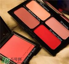 artdeco腮红怎么样?artdeco腮红好用吗?