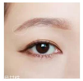 眉粉怎么画眉毛好看？这么用眉妆超完美