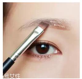 眉粉怎么画眉毛好看？这么用眉妆超完美