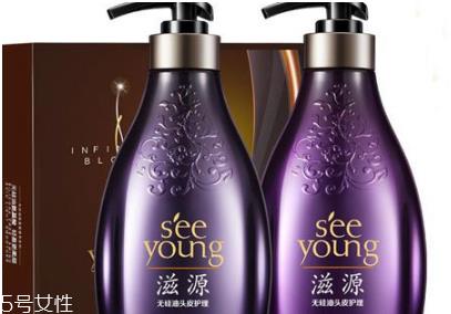 滋源洗发水好用吗？滋源洗发水真假鉴别