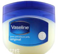 凡士林为什么适合敏感肌肤？世界上最好的隔离产品