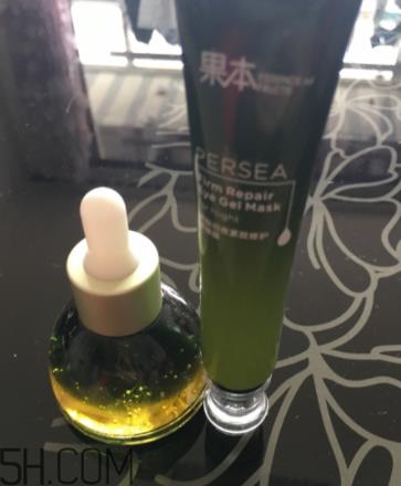 诗婷露雅鳄梨眼部套装有什么？功效是什么？