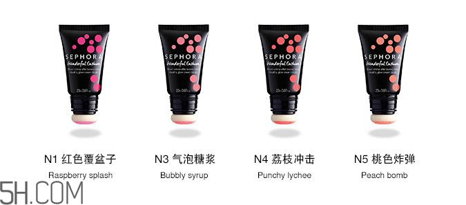 丝芙兰是哪个国家的？丝芙兰有什么牌子？