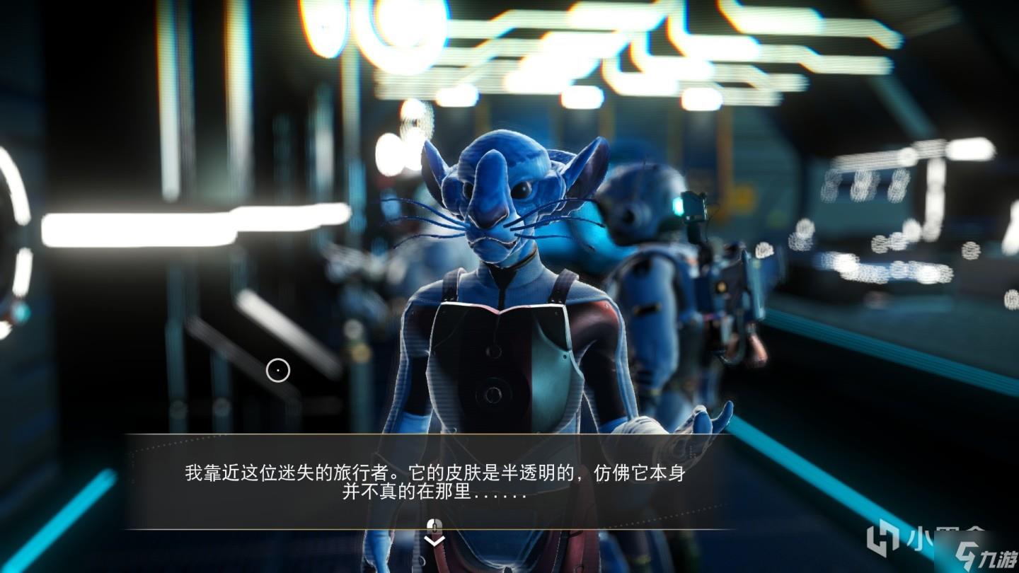 无人深空快速刷符文攻略 符文传送门寻找方法