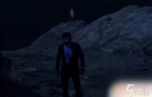 gta5女鬼地点(gta5女鬼地点坐标)