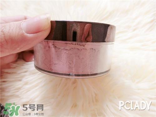 美康粉黛散粉怎么样？美康粉黛散粉好用吗？