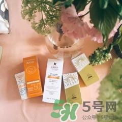安耐晒金瓶是水状的吗 安耐晒金瓶是物理防晒还是化学防晒