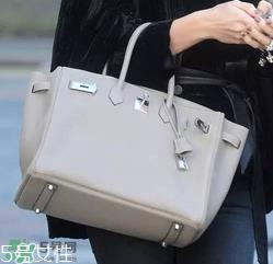 hermes birkin多少钱？爱马仕铂金包专柜价格