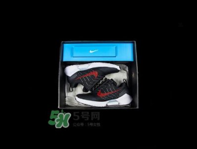 ​nike hyperadapt 1.0怎么样？耐克自动系鞋带鞋开箱测评