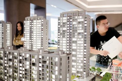 ​一线城市楼市“松绑”，上海为何先动，北上深最快何时跟上？