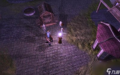 ​无冬之夜2怎么玩-无冬之夜2游戏攻略全解析