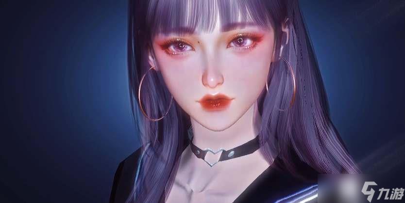 黎明觉醒生机女生的捏脸数据有哪些