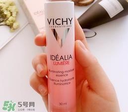薇姿补光瓶怎么用?薇姿补光瓶使用方法