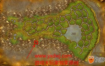 ​《魔兽世界怀旧服》古代英雄任务怎么做 古代英雄任务完成攻略