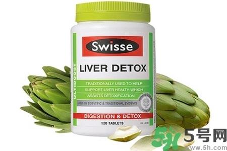 孕妇可以服用swisse护肝排毒片吗？swisse护肝排毒片有副作用吗？