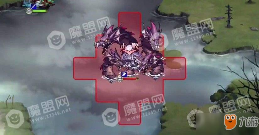 梦幻模拟战65斯库拉起源阵营搭配及打法心得详解