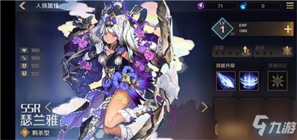 复苏的魔女哪些角色厉害？复苏的魔女角色强度排行列表大全