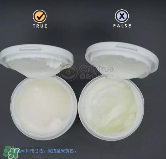 豆乳面膜真假怎么看？豆乳面膜真假鉴定