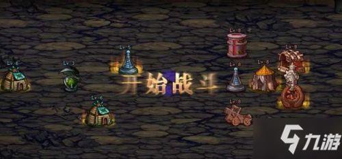 DNF创世之书通关攻略大全 创世之书全通关流程一览