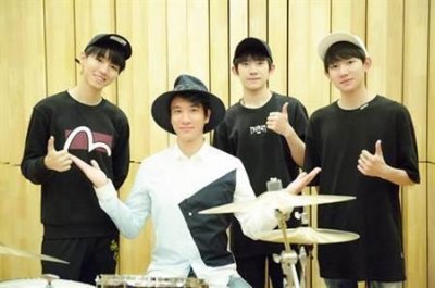 ​王力宏、TFBOYS合唱〈Tonight Forever〉超洗脑