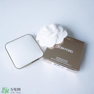 tom ford修容粉色号试色 tom ford修容粉使用方法
