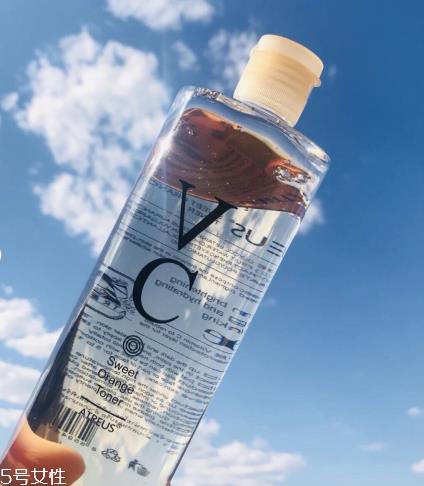 泰国vc水真的好用吗 泰国vc水效果怎么样