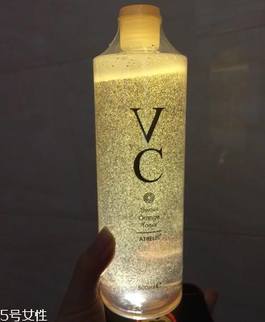 泰国vc水真的好用吗 泰国vc水效果怎么样