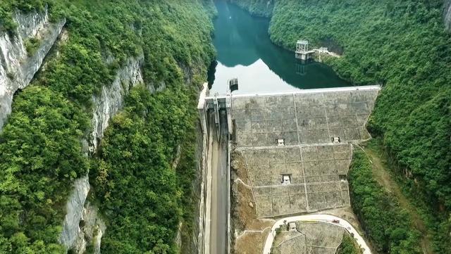 世界上最大的水电站：蓄水高程175米，装机容量达2240万千瓦