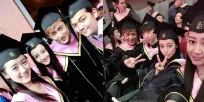 ​迪丽热巴大学照曝光，这神仙颜值得收到多少情书，你觉得呢？