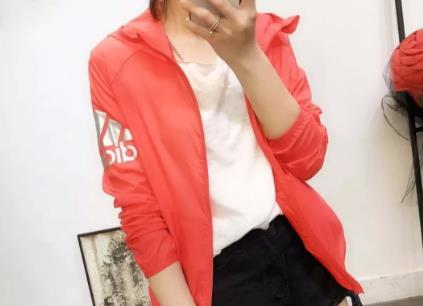 adidas防晒衣怎么样？阿迪达斯防晒衣真假怎么看