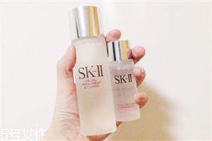 sk2神仙水停用后皮肤会变差吗？sk2神仙水可以收缩毛孔