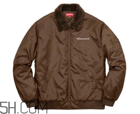 supreme联名款 supreme品牌介绍