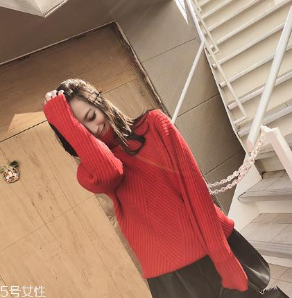 毛衣上有黄渍怎么清洗？教你三个小妙招