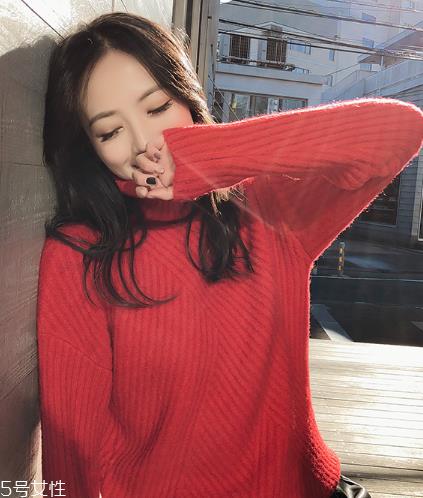 毛衣上有黄渍怎么清洗？教你三个小妙招