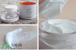 素颜霜的作用_素颜霜的功效