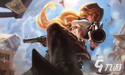 《LOL》观战模式查看经济方法介绍