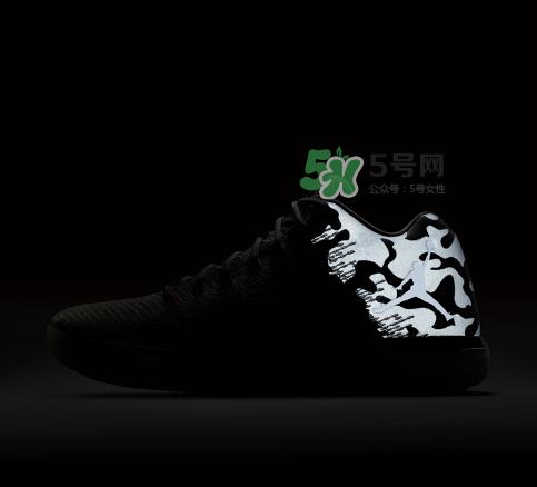 air jordan 31 low camo 3m反光迷彩配色多少钱？