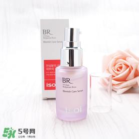 isoi玫瑰精华使用说明_伊所爱玫瑰精华用法