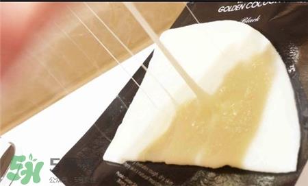 jmsolution面膜真假 jm黄金蚕丝面膜真假