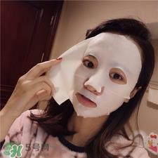 jmsolution面膜真假 jm黄金蚕丝面膜真假