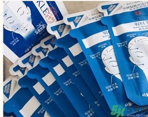 丽得姿和森田哪个好？丽得姿和森田面膜哪个好用？