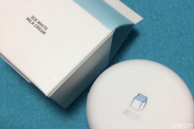 ​长时间用素颜霜可以变白吗 过期素颜霜用了会烂脸吗