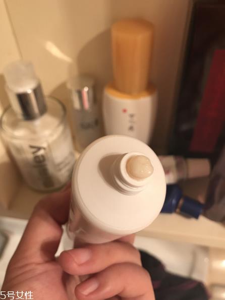 资生堂the ginza洗面奶适合什么肤质？资生堂最高级系列