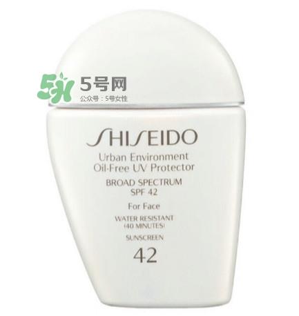 资生堂白胖子和新款防晒bb霜好用吗
