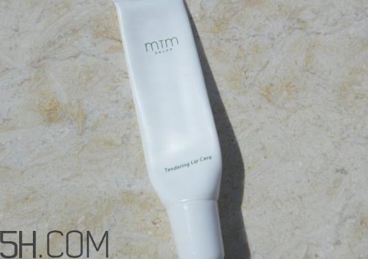 mtm立体胶原唇膏好用吗_mtm立体胶原唇膏评测