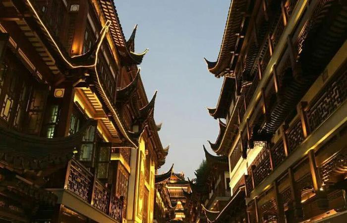 中国4个小吃最多的城市，你去过几个？全去过的吃货无疑！